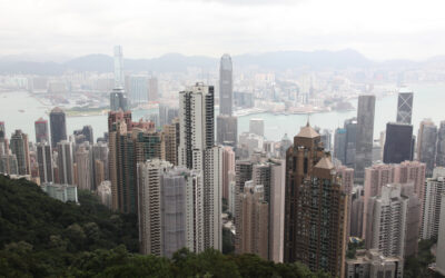 Hong Kong – the fascinating metropolis Part 1
