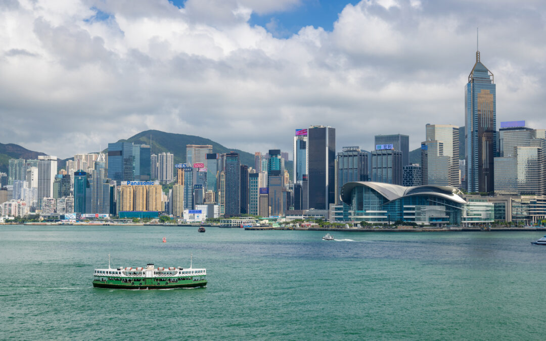 Hong Kong – the fascinating metropolis Part 3