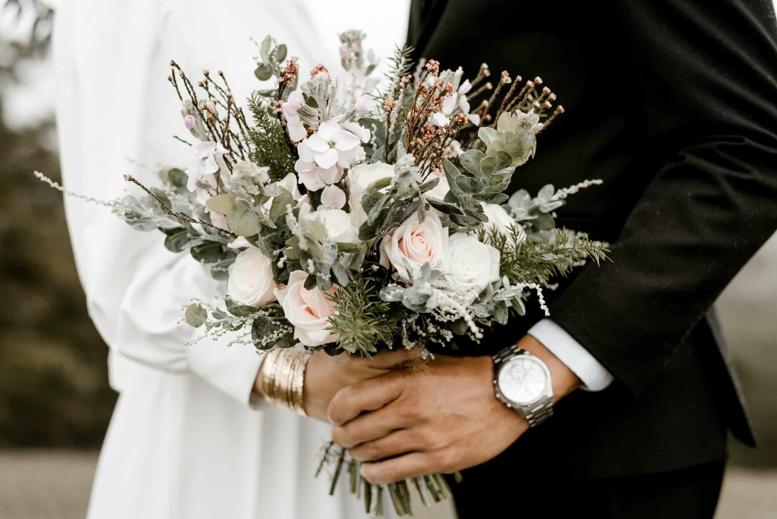get married in Denmark