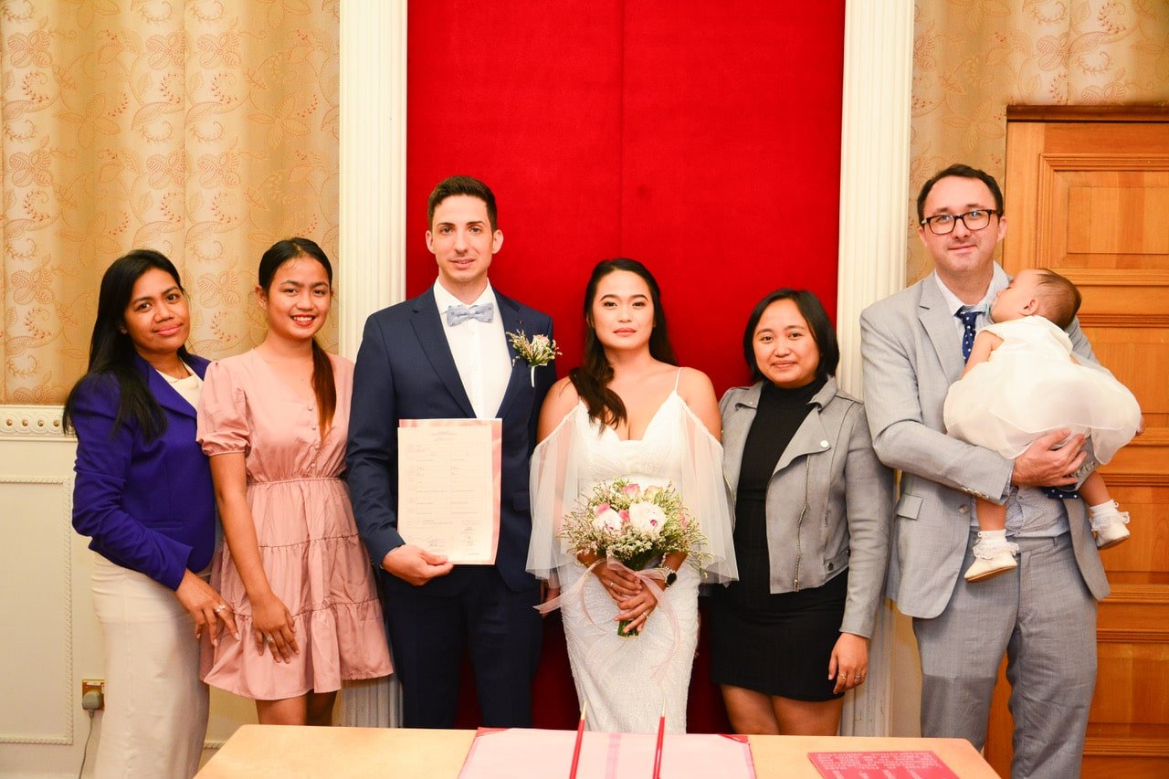 8 Important Requirements for Foreigners Getting Married in Hong Kong: Read this first!