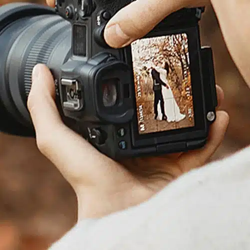2 hour wedding photo shoot