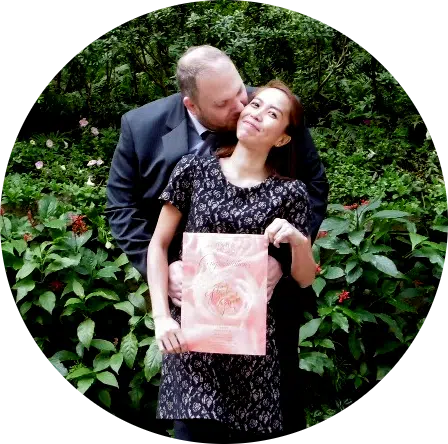 Dairene & Markus