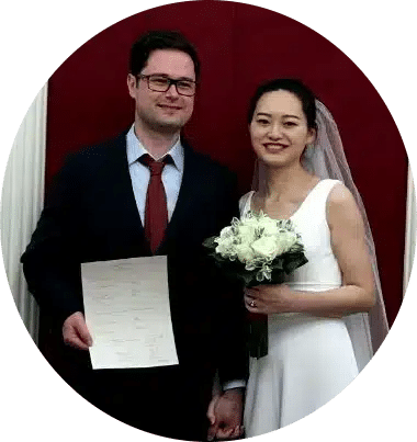 Yayu & Fabian